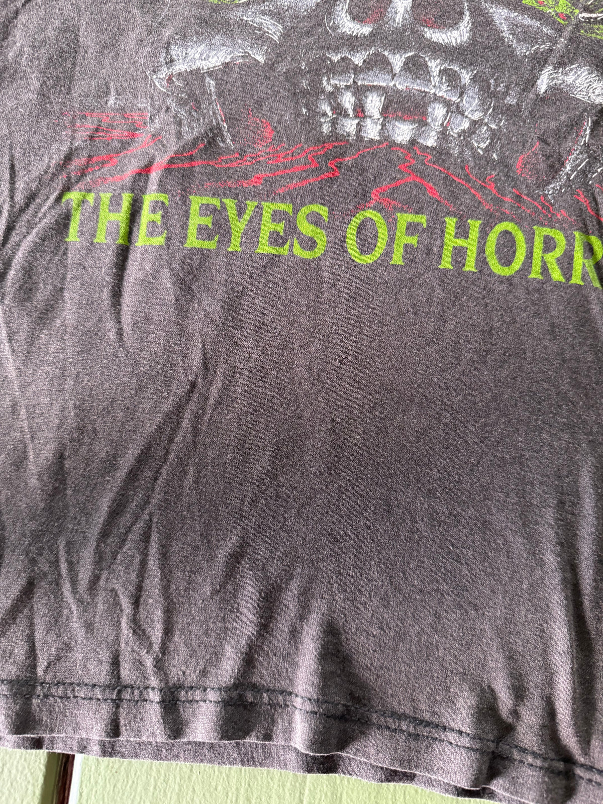 80s Possessed