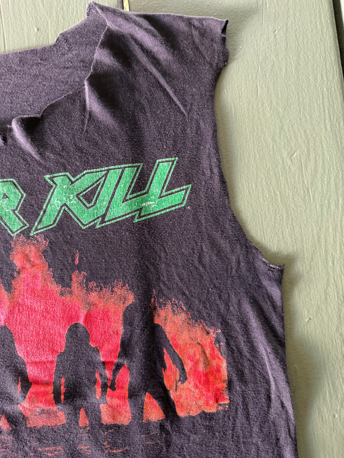 80s Over Kill
