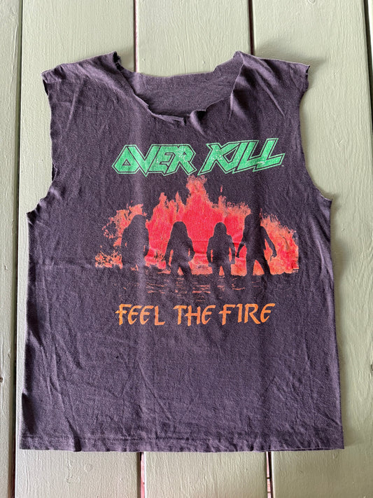 80s Over Kill