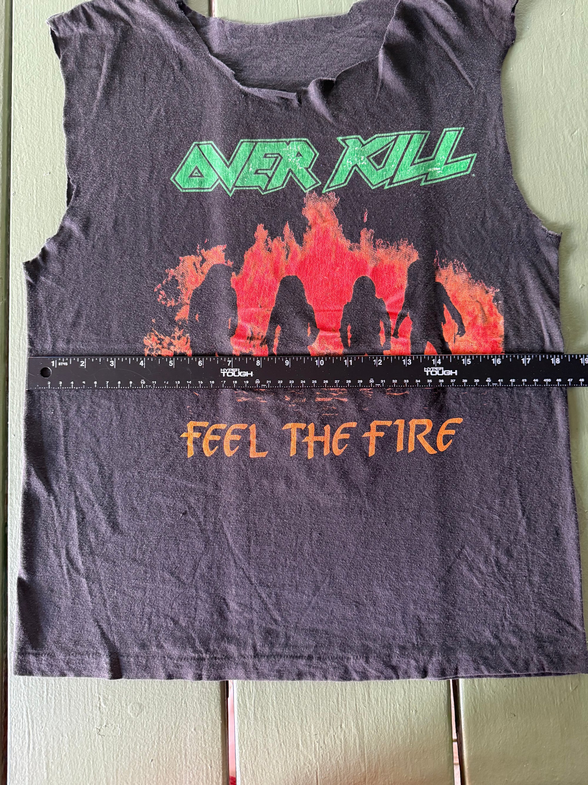 80s Over Kill