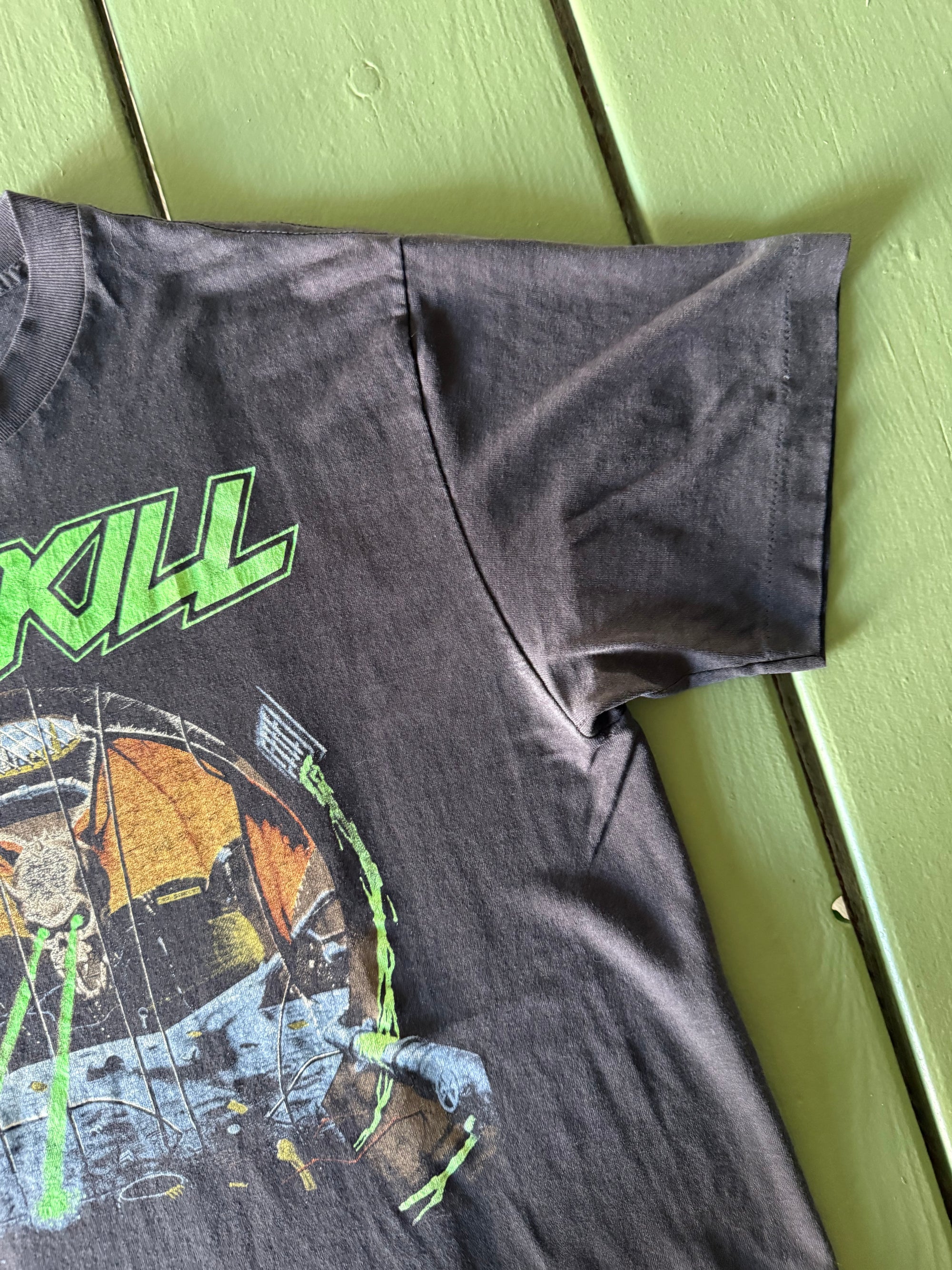 80s Over Kill
