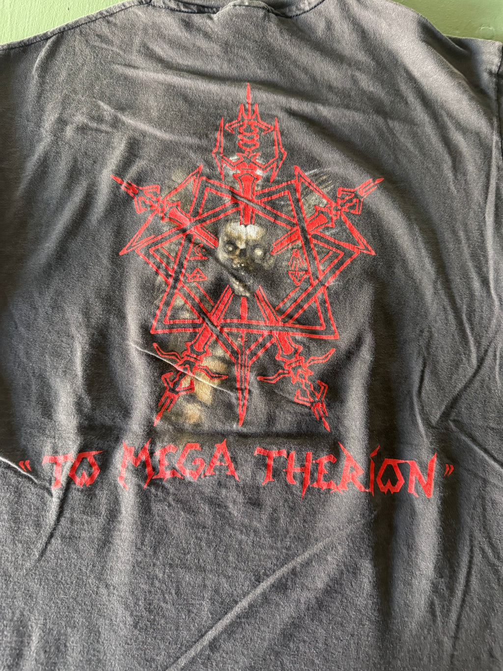 80s Celtic Frost