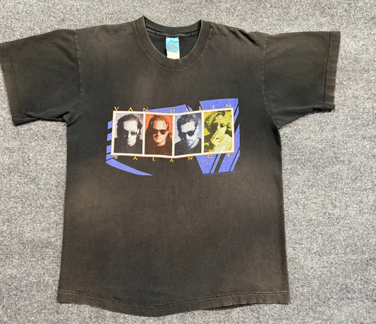 90s Van Halen L/XL