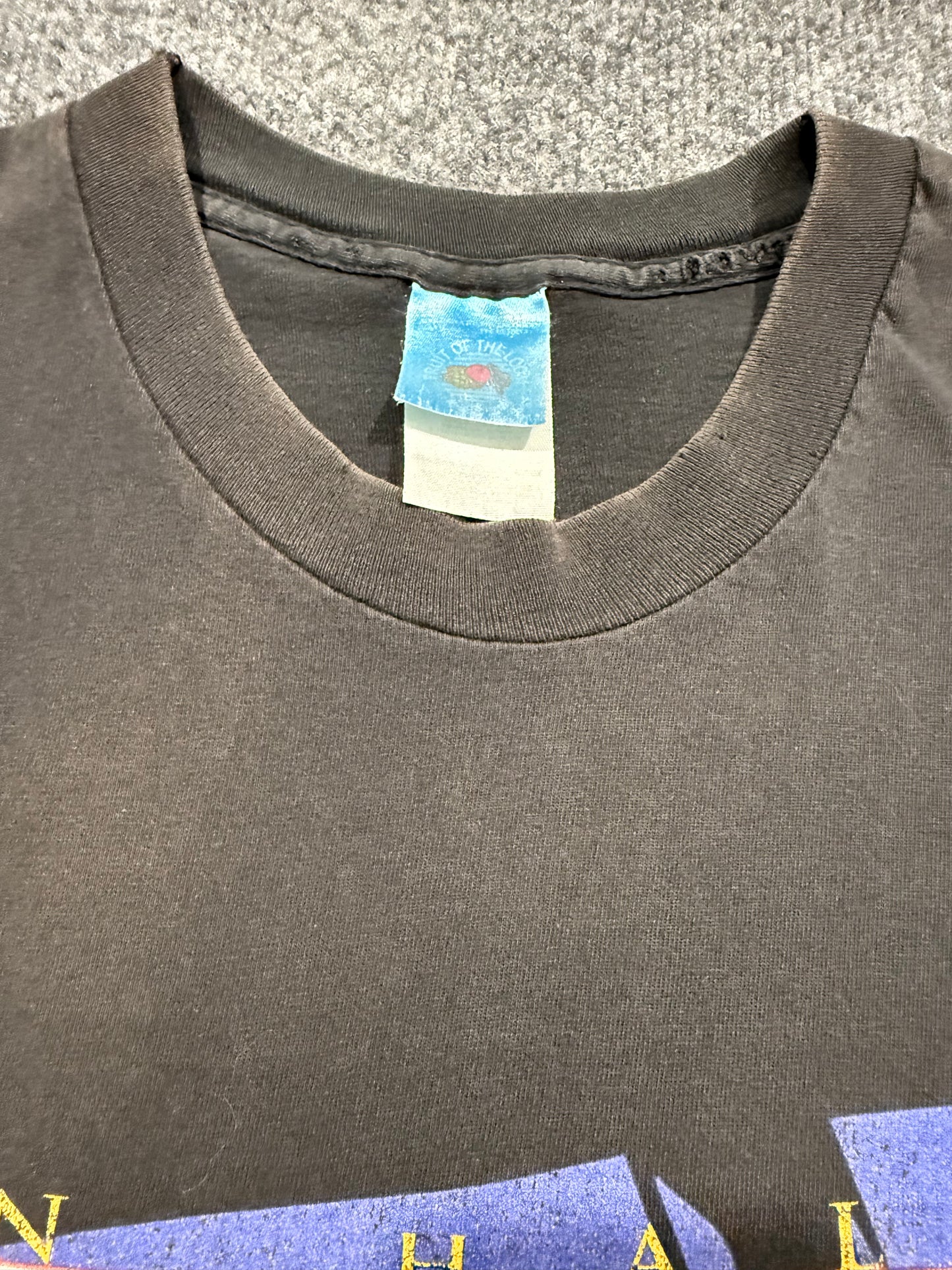 90s Van Halen L/XL