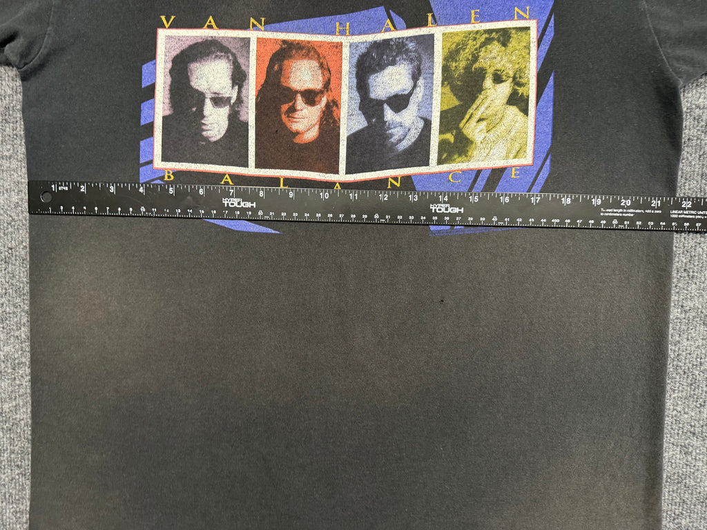 90s Van Halen L/XL
