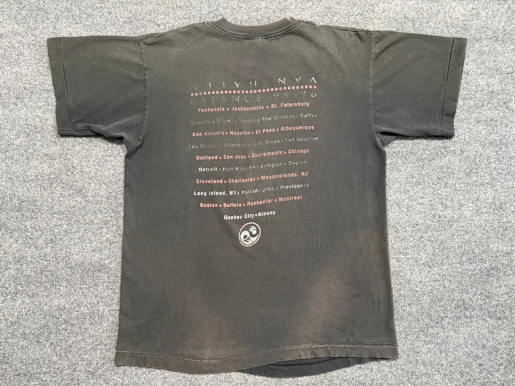 90s Van Halen L/XL