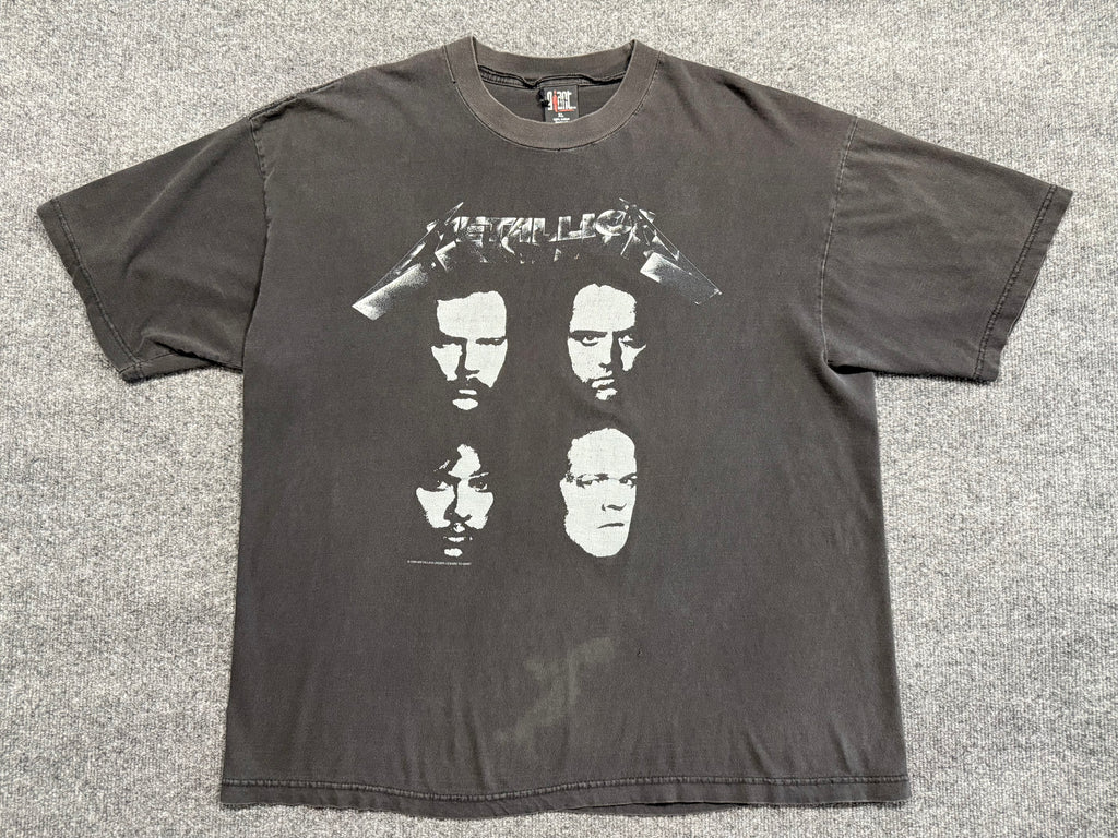 90s Metallica XL