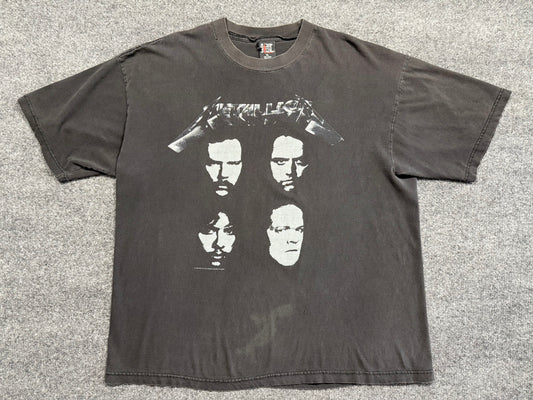 90s Metallica XL