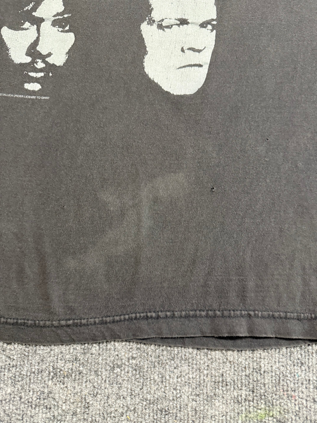 90s Metallica XL