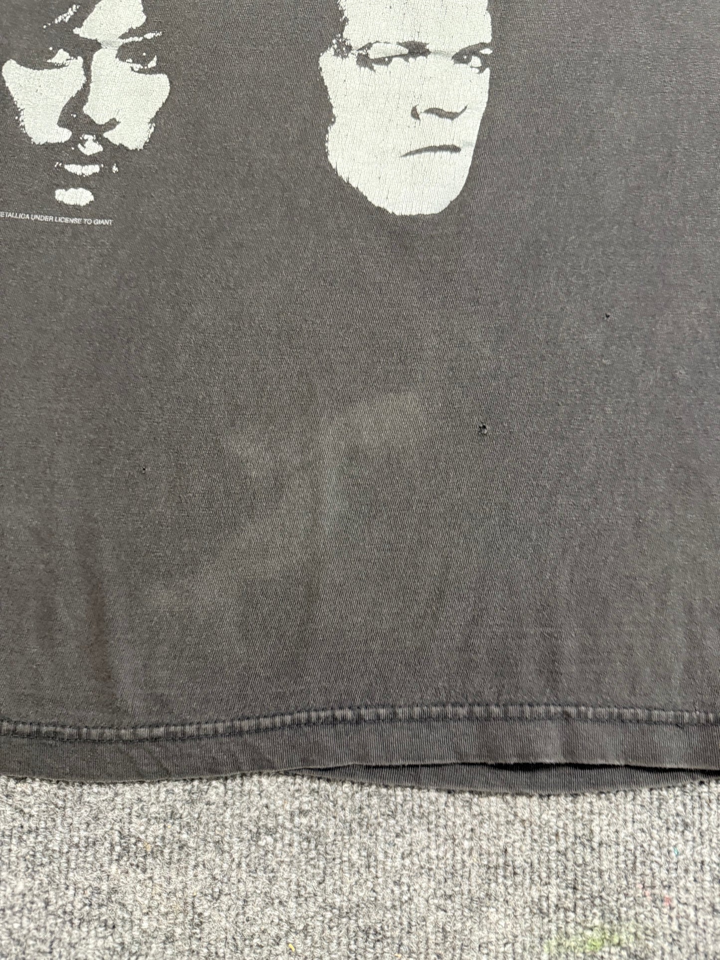 90s Metallica XL