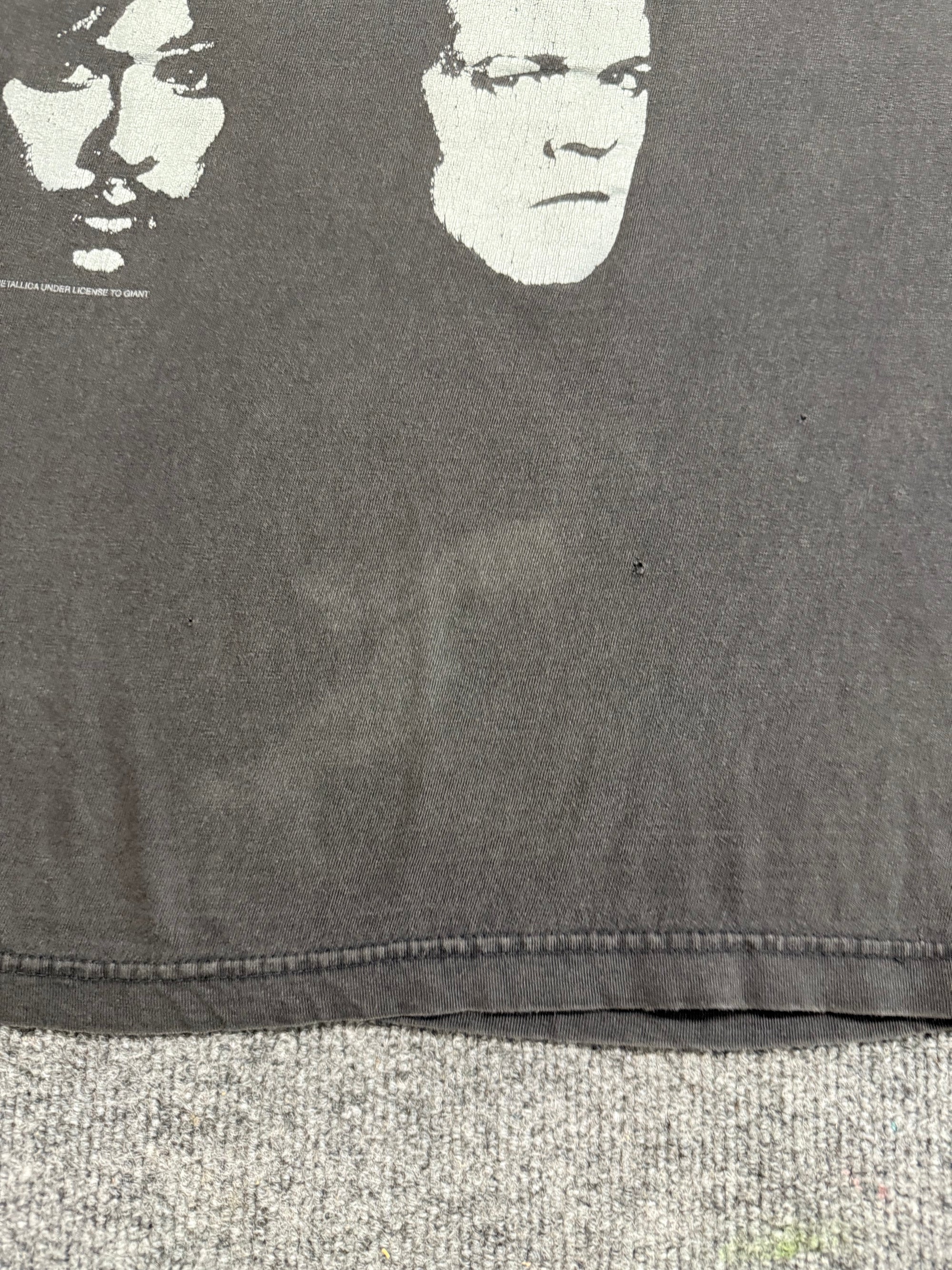 90s Metallica XL