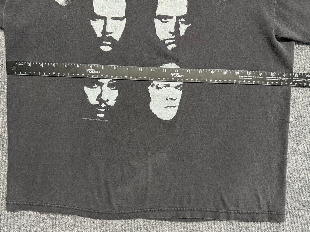 90s Metallica XL