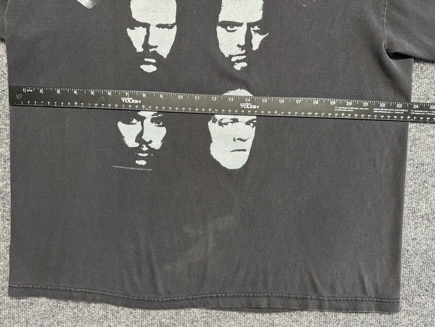 90s Metallica XL