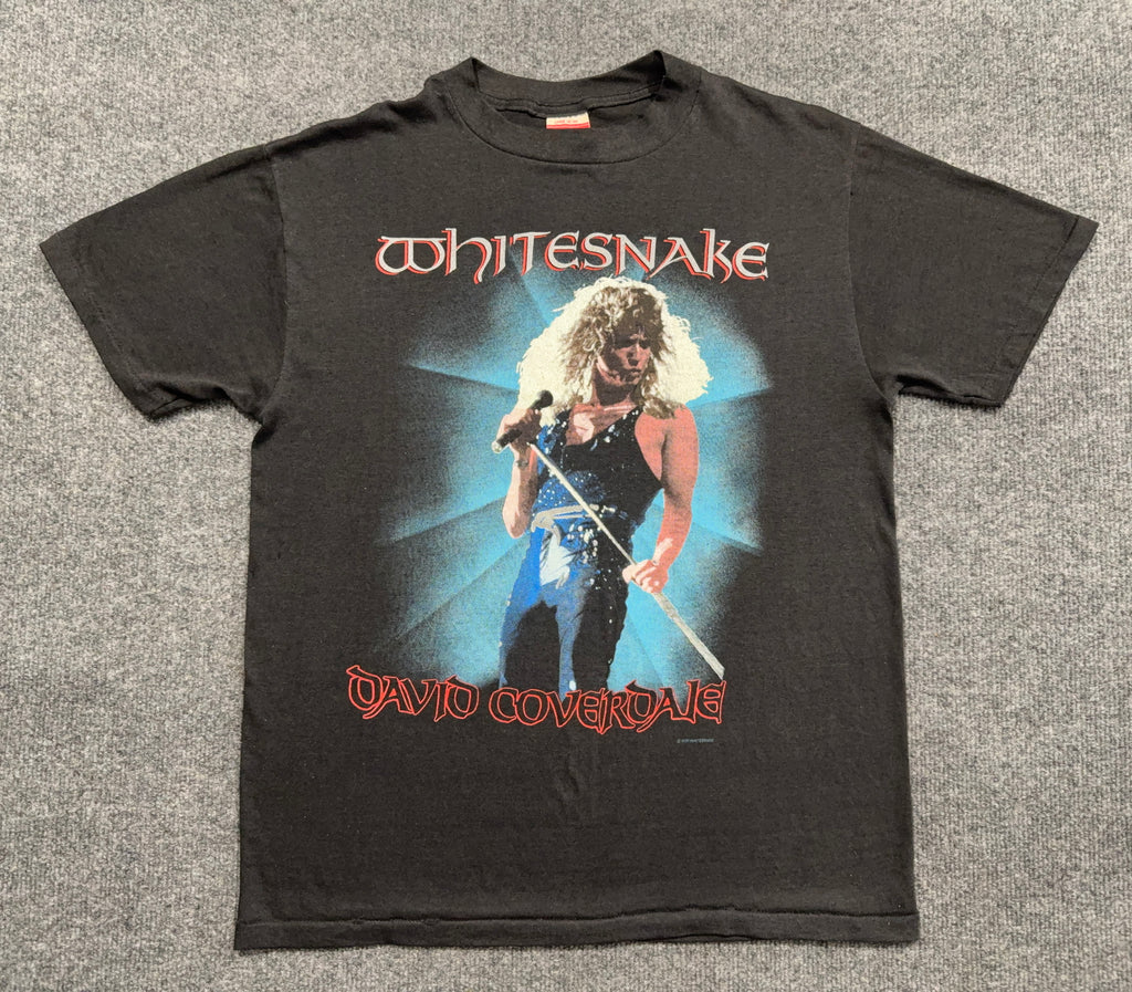 80s White Snake Large