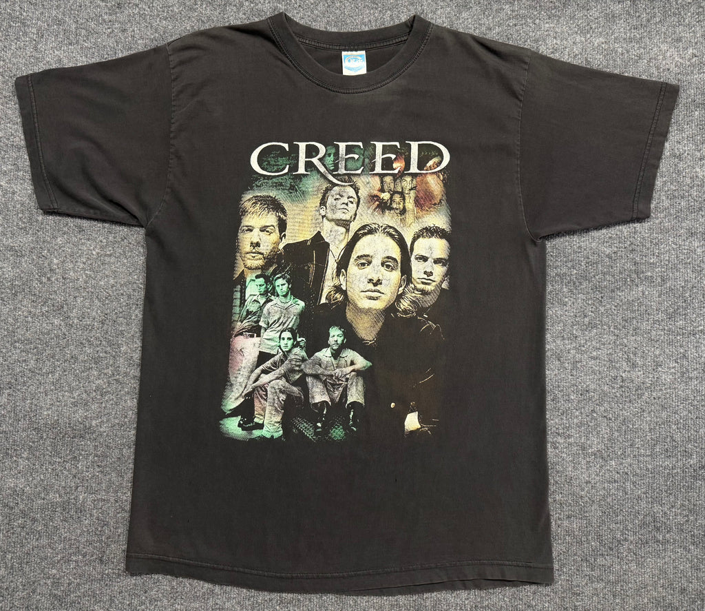 90s Creed Large