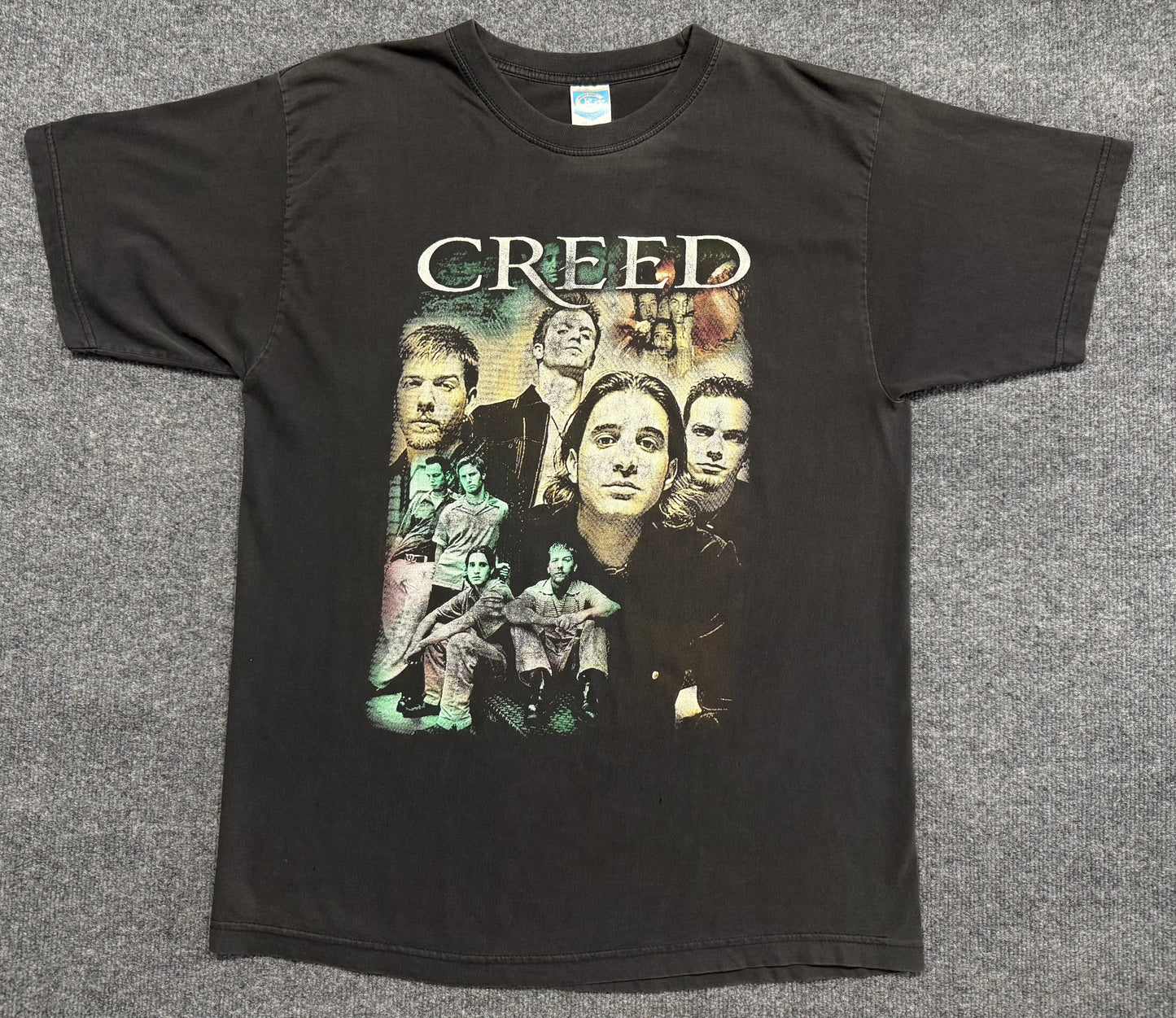 90s Creed Large
