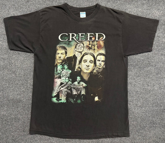 90s Creed Large