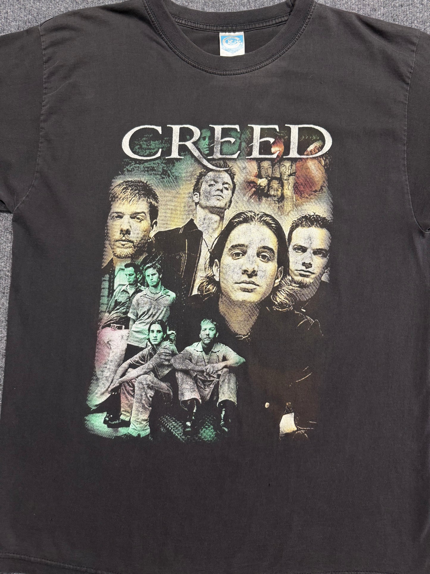 90s Creed Large