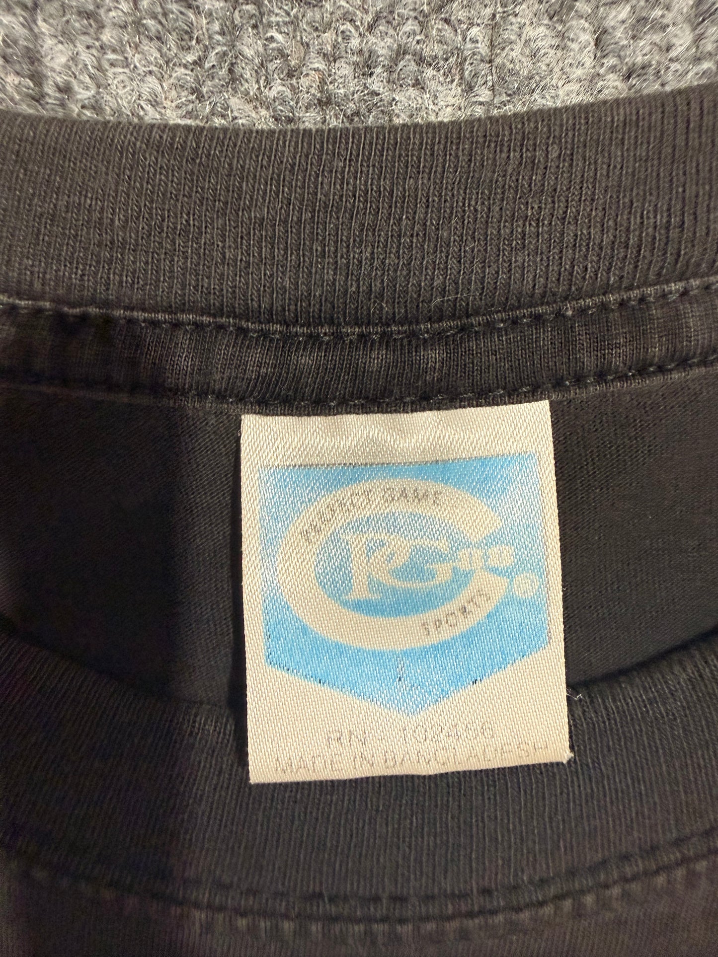 90s Creed Large
