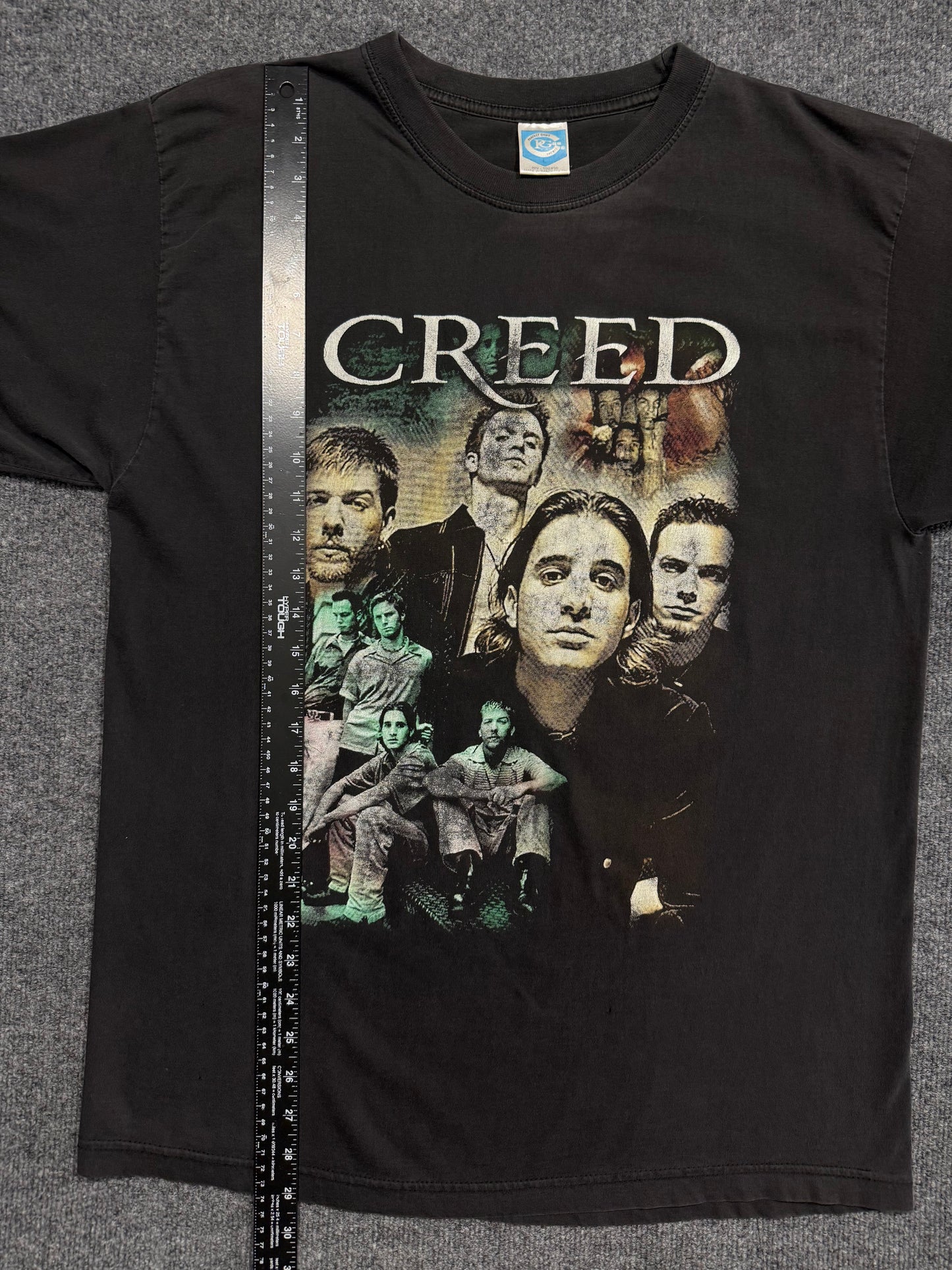 90s Creed Large