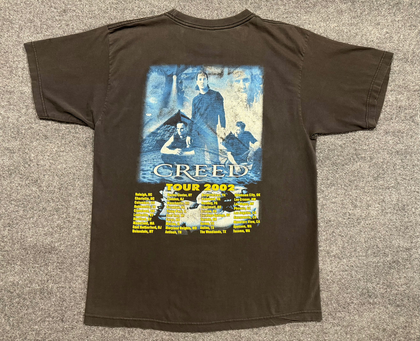 90s Creed Large