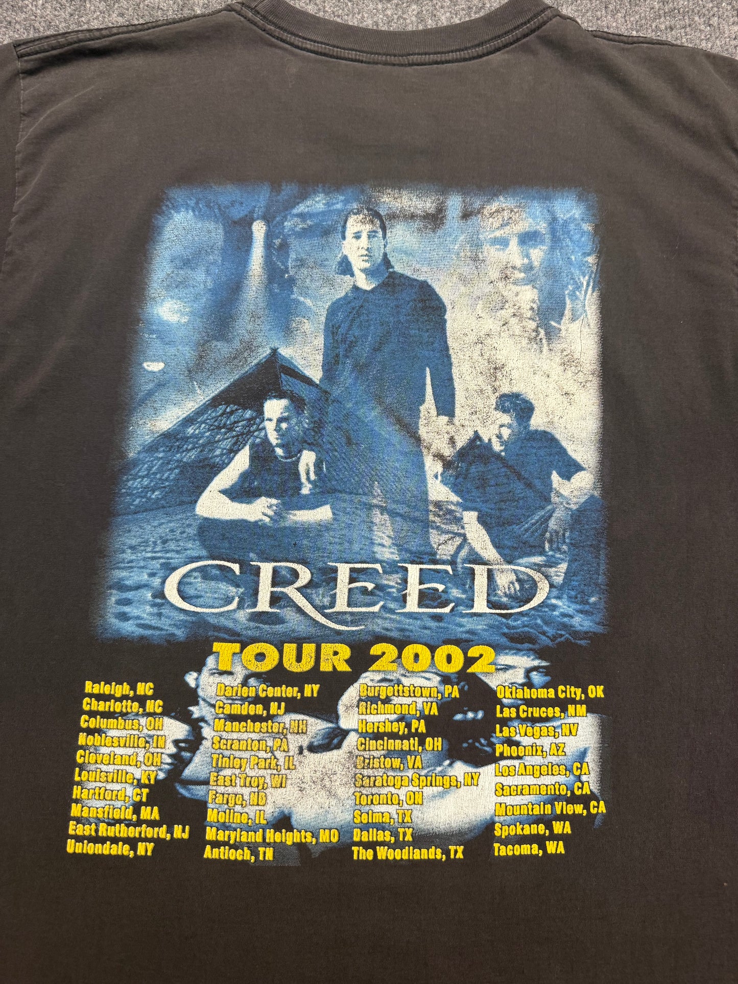 90s Creed Large