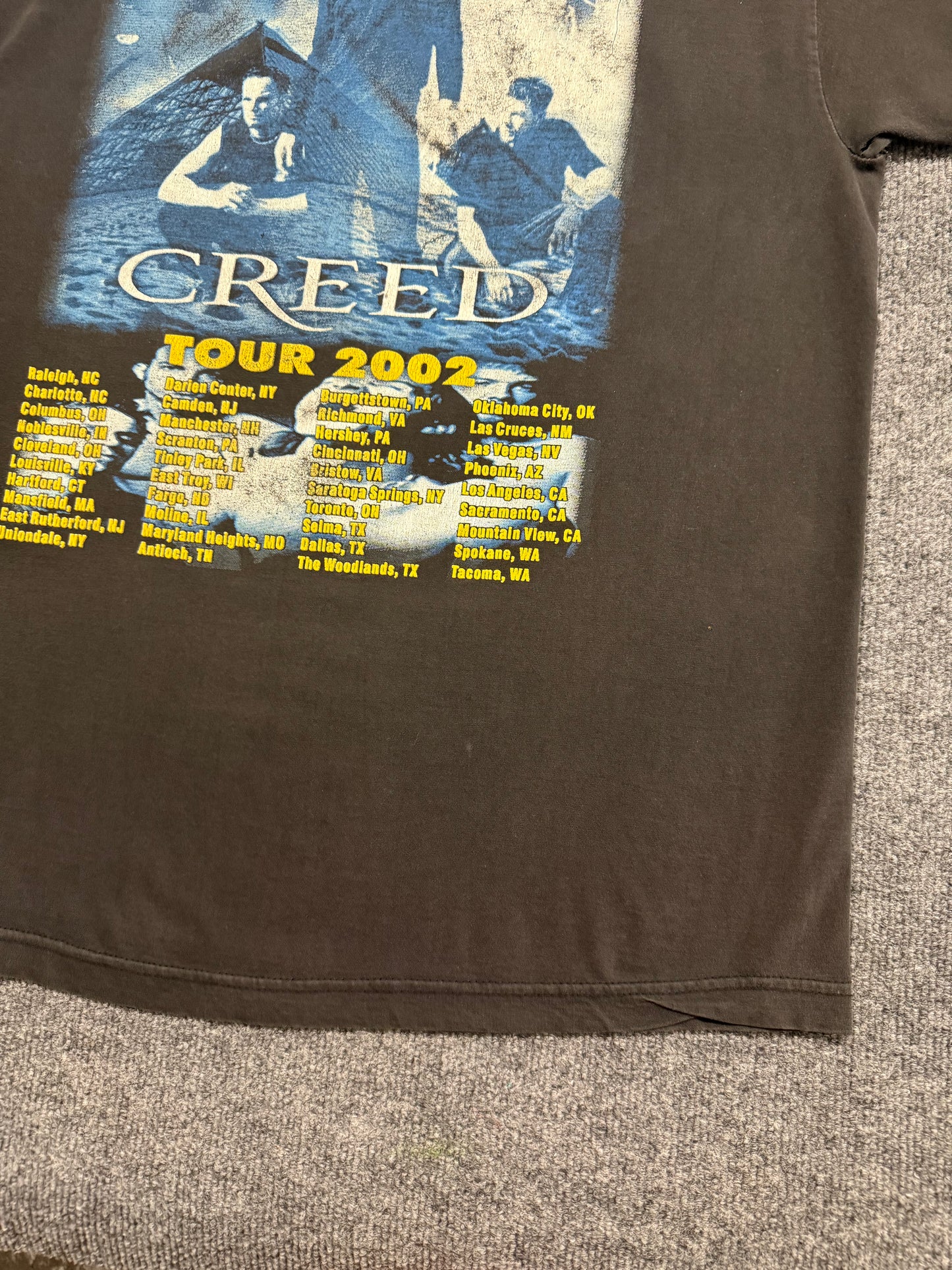 90s Creed Large