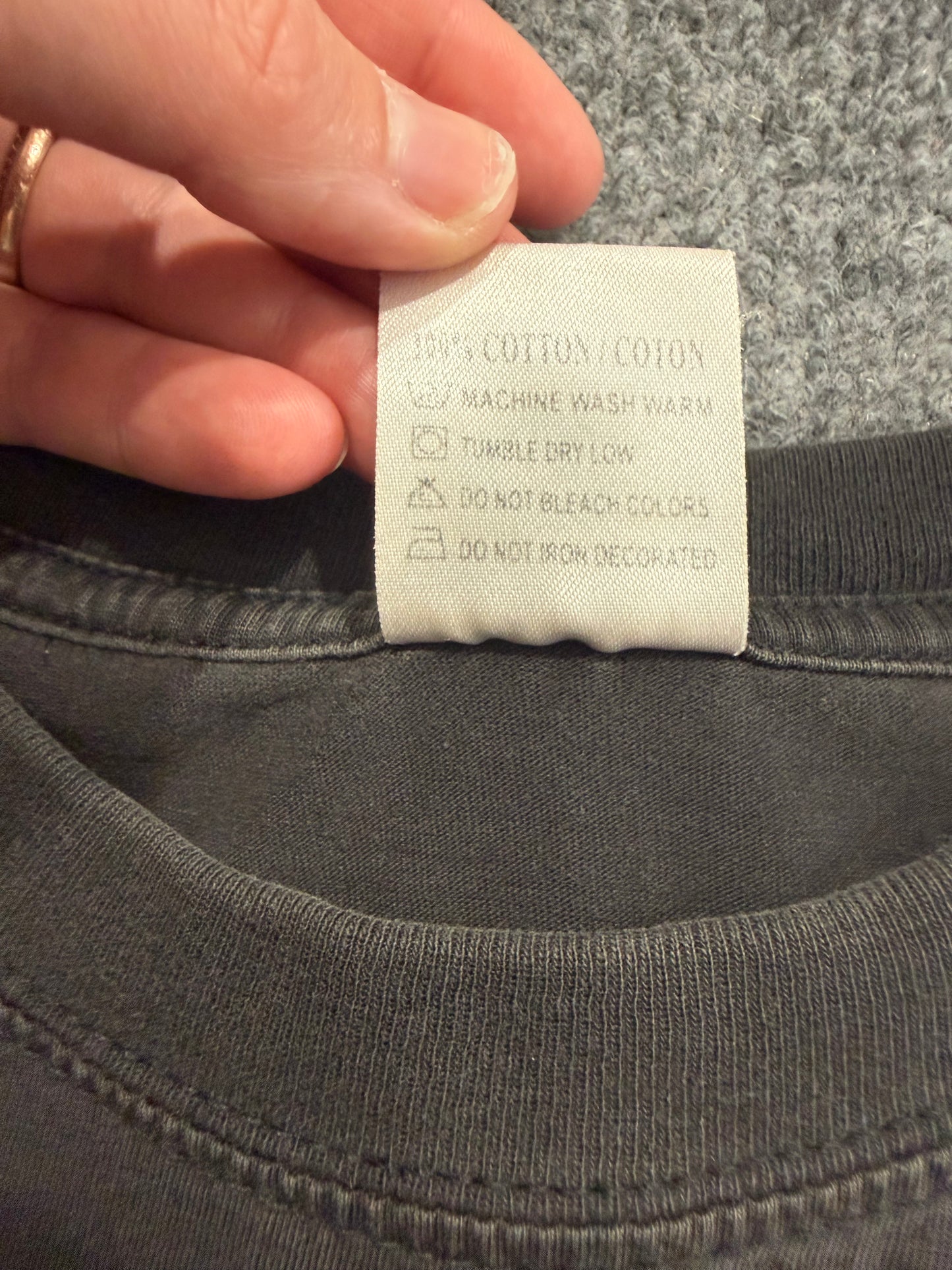90s Creed Large