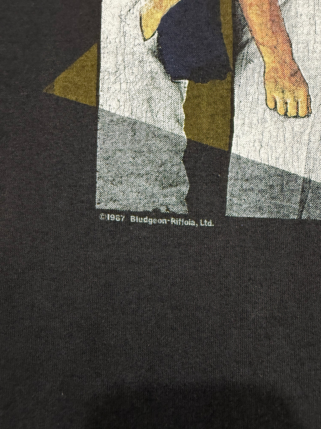 80s Def Leppard Large