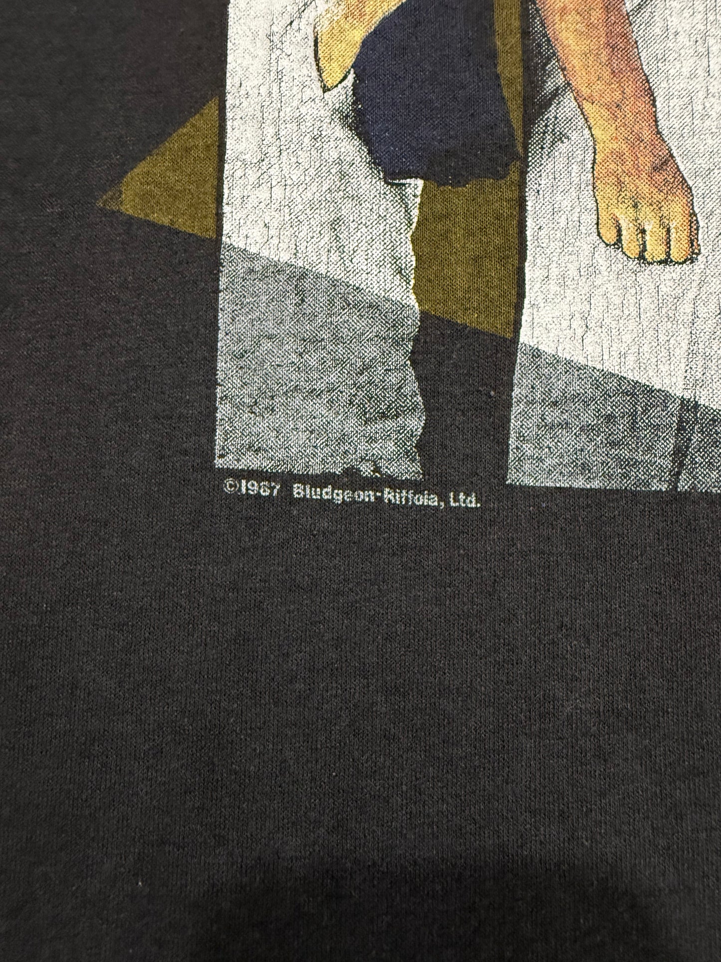 80s Def Leppard Large