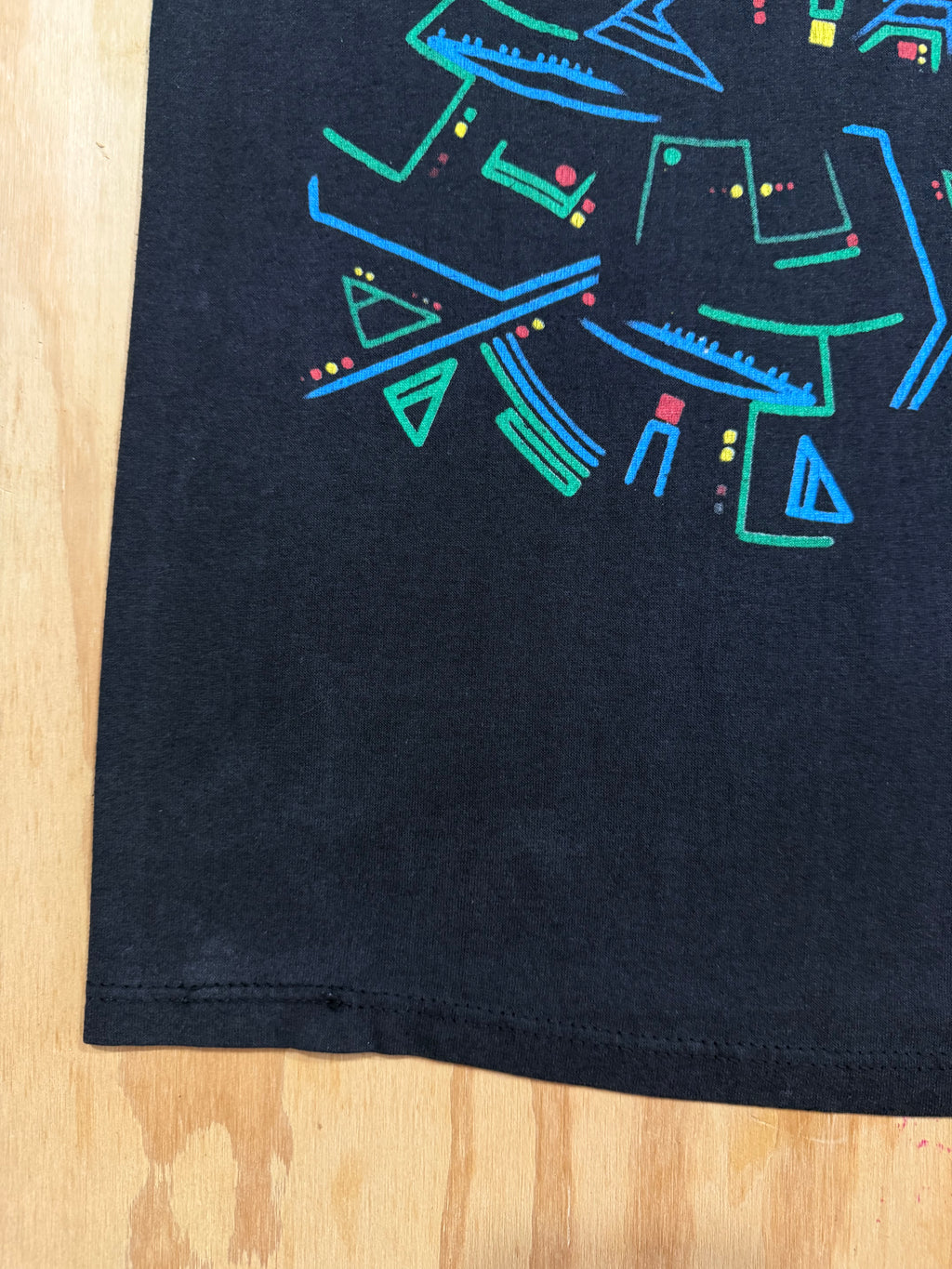 80s Def Leppard Large