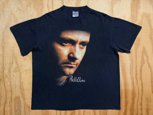 90s Phil Collins XL