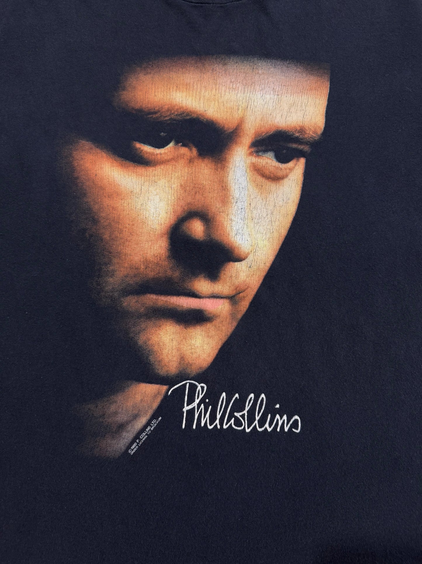 90s Phil Collins XL