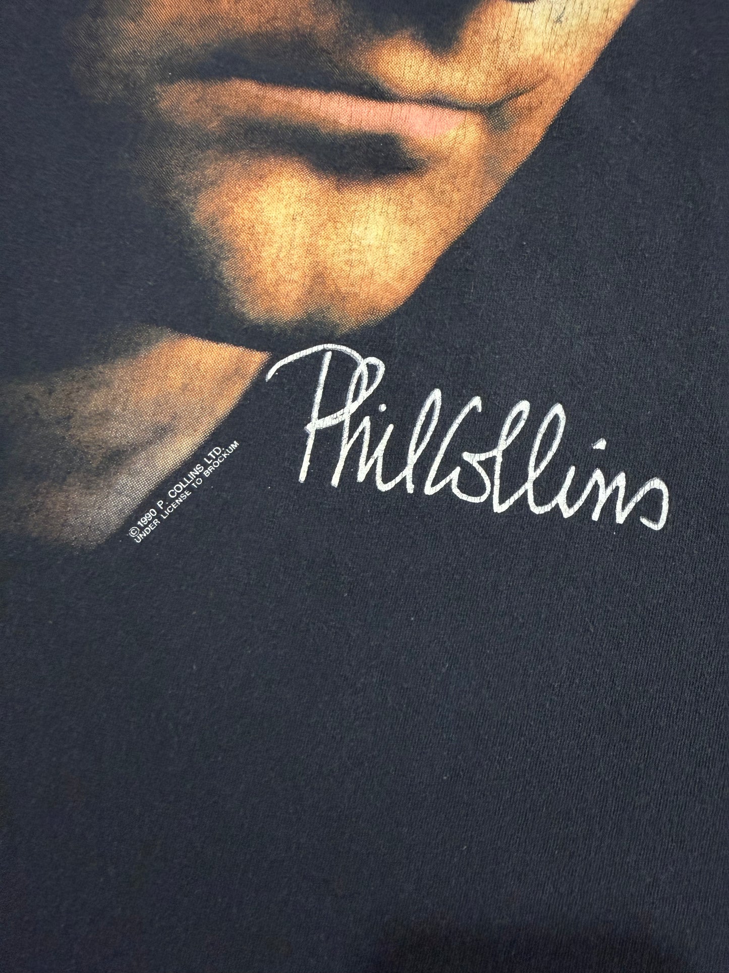90s Phil Collins XL