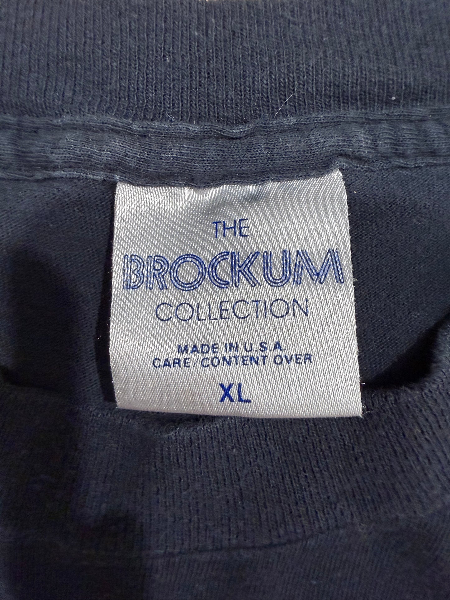 90s Phil Collins XL