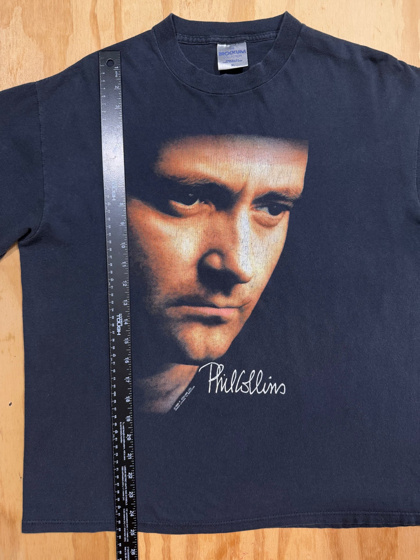 90s Phil Collins XL