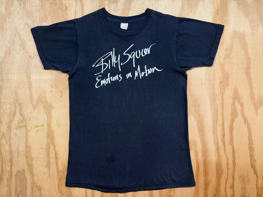 80s Billy Squier Medium