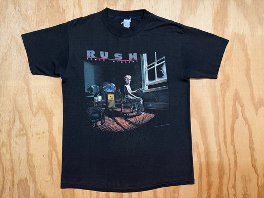 80s Rush Power Windows M