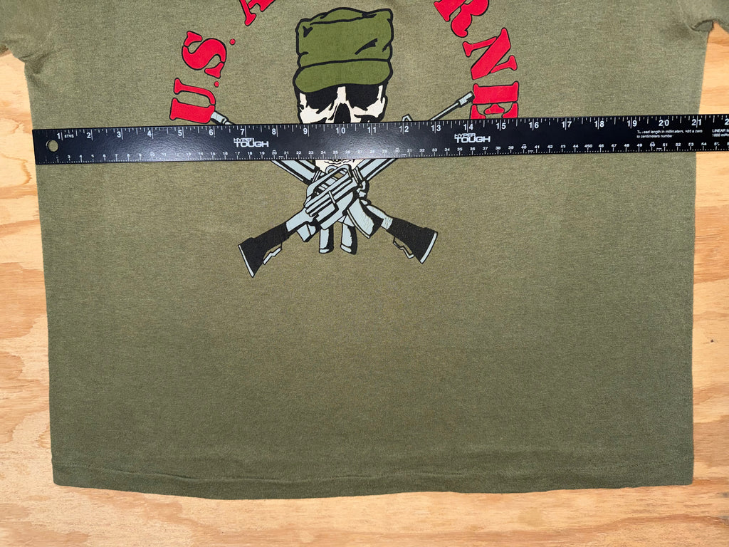 80s U.S Airborne Large