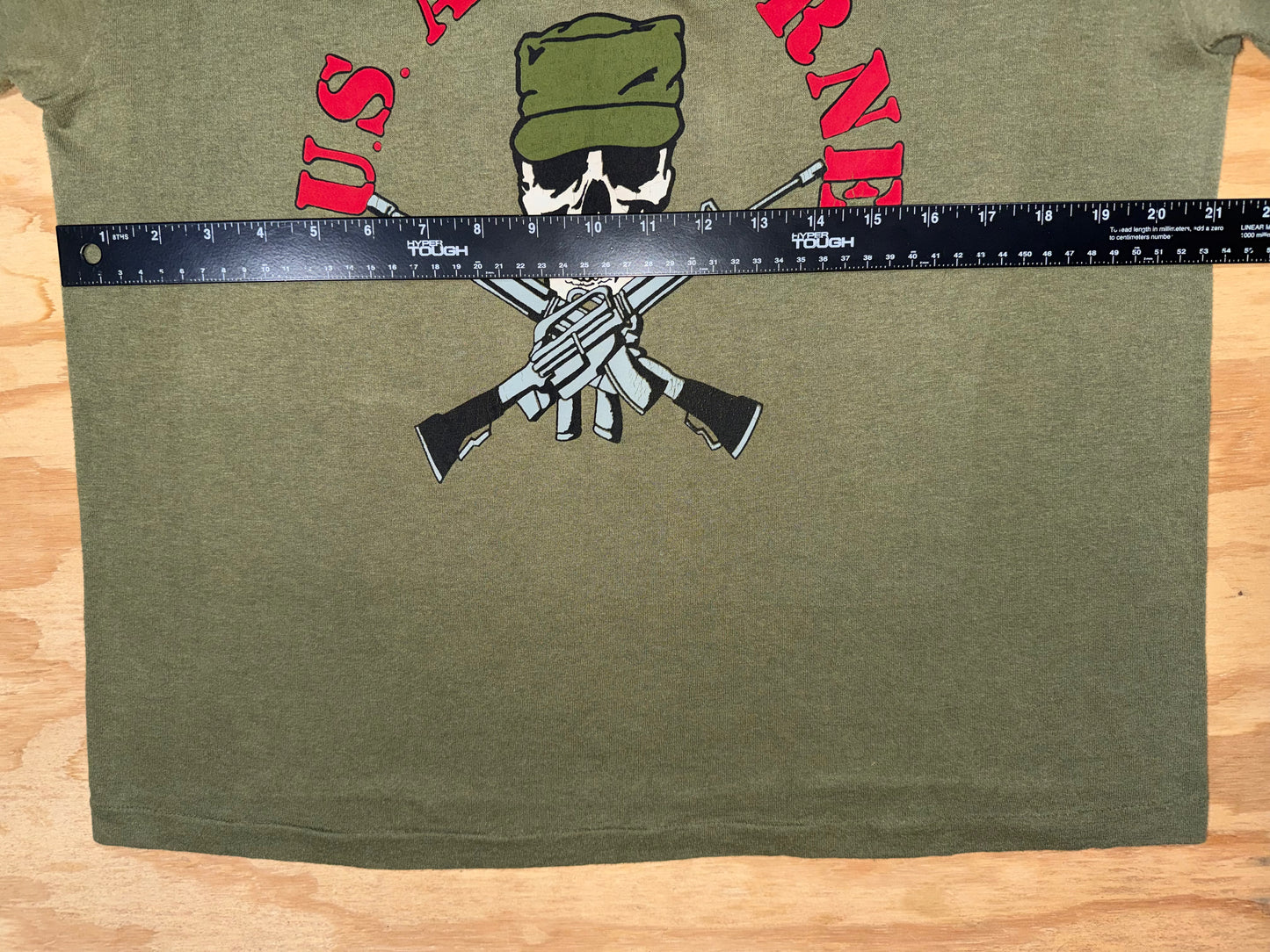 80s U.S Airborne Large