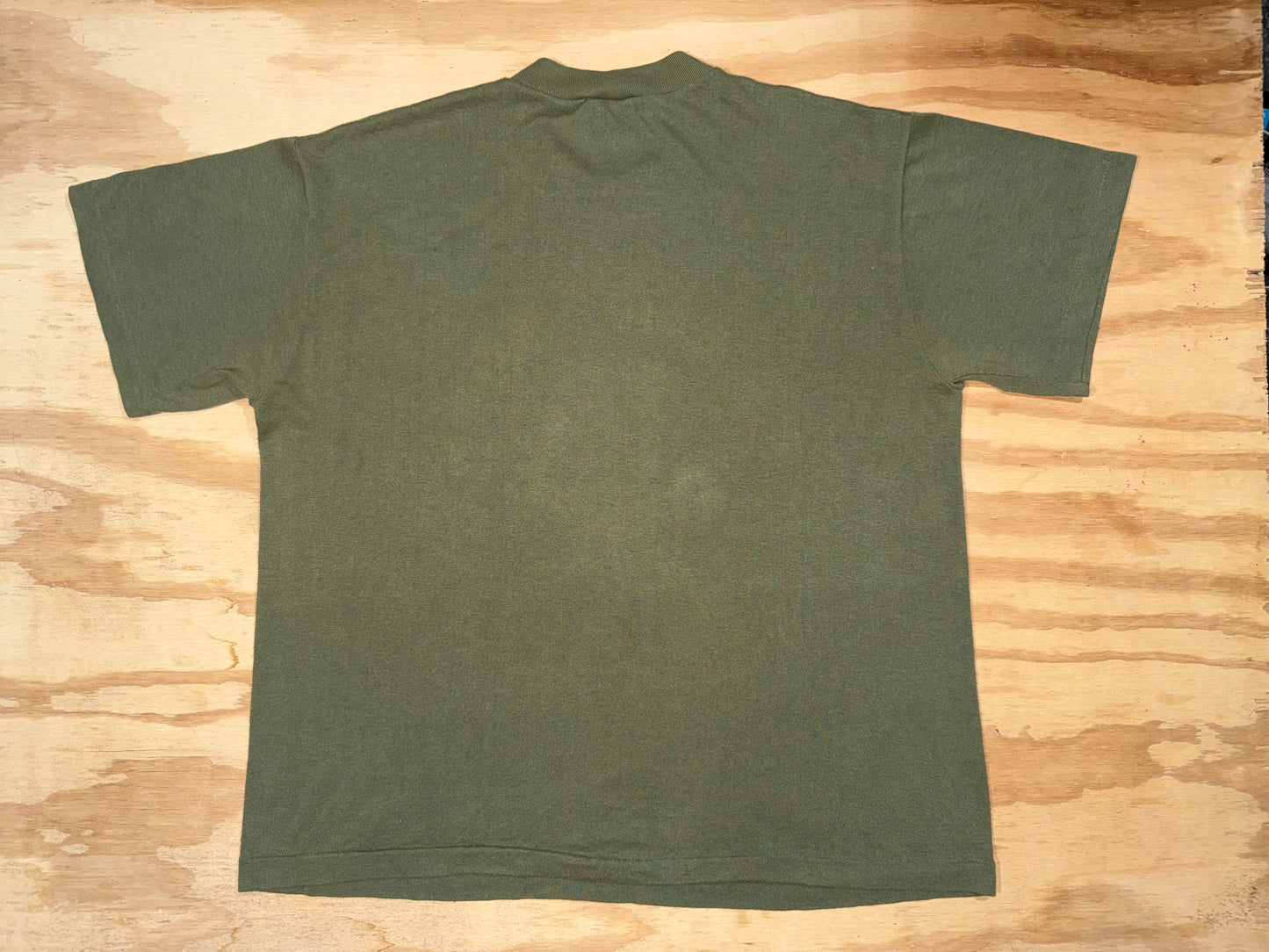 80s U.S Airborne Large