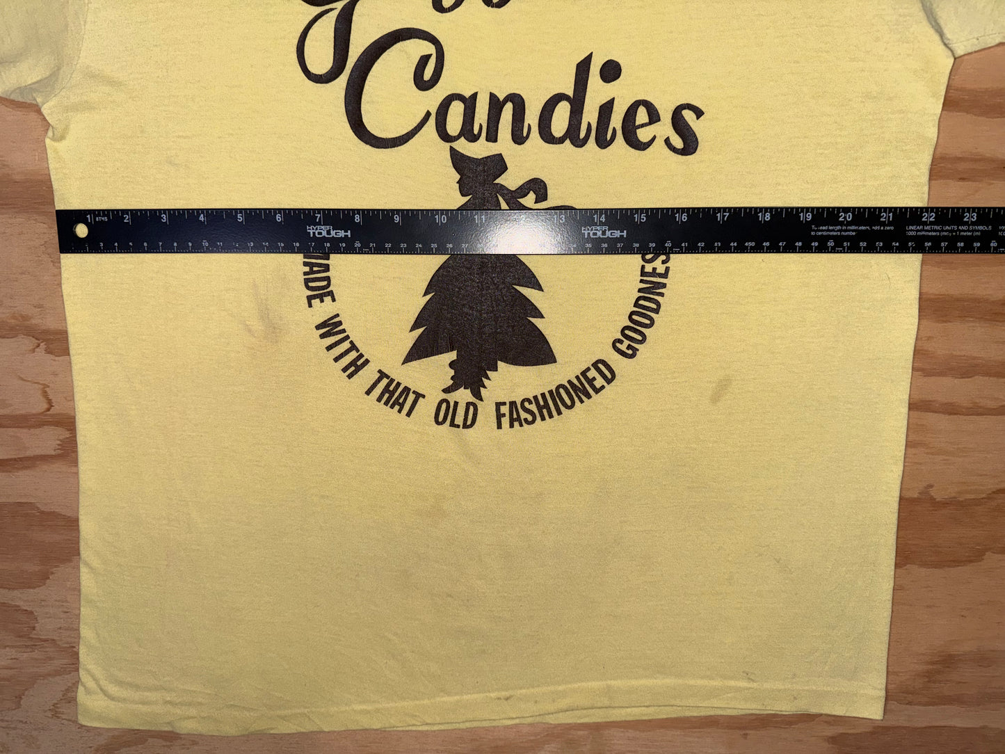 80s Goggin's Candies XL