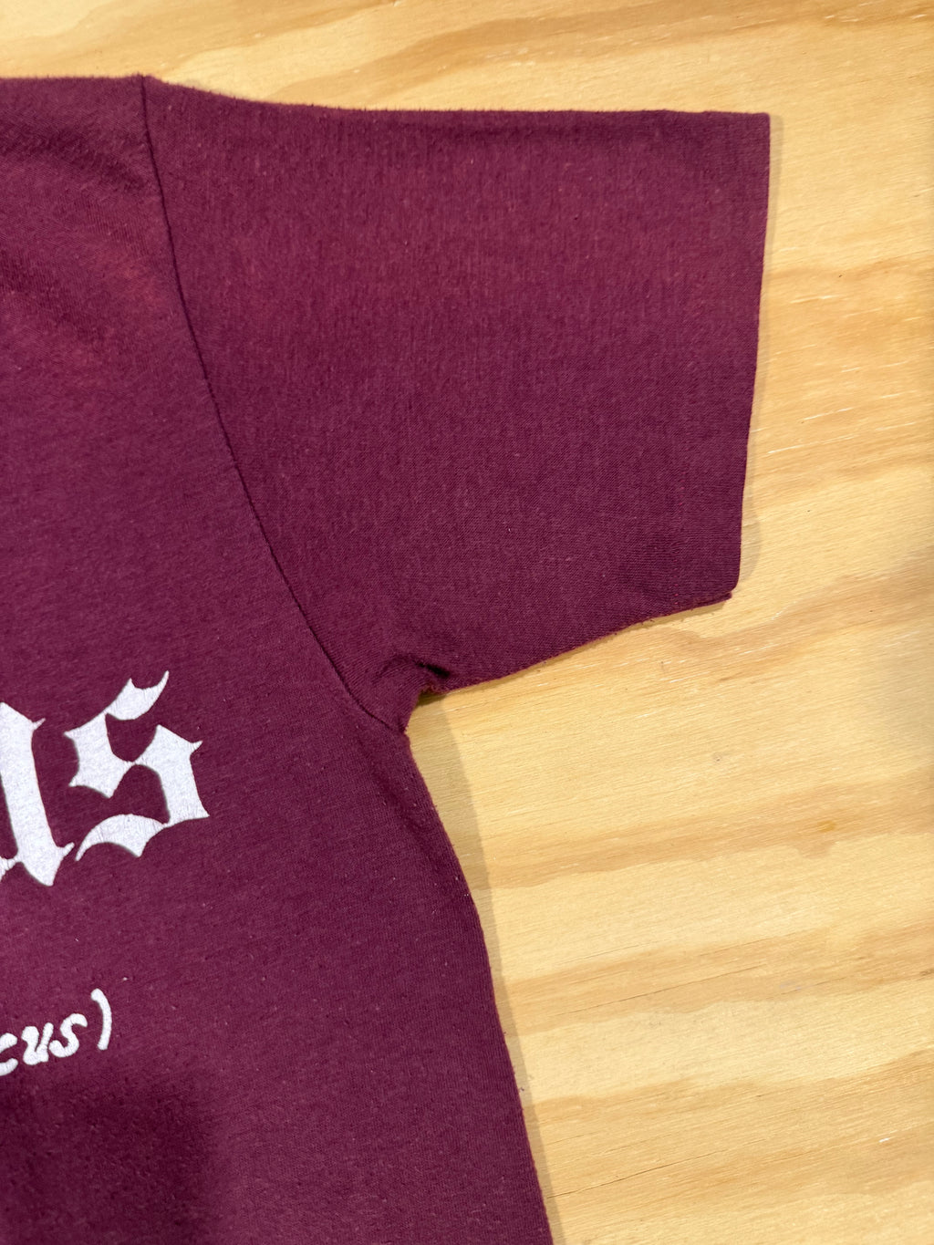 80s Faustus Musicus Small