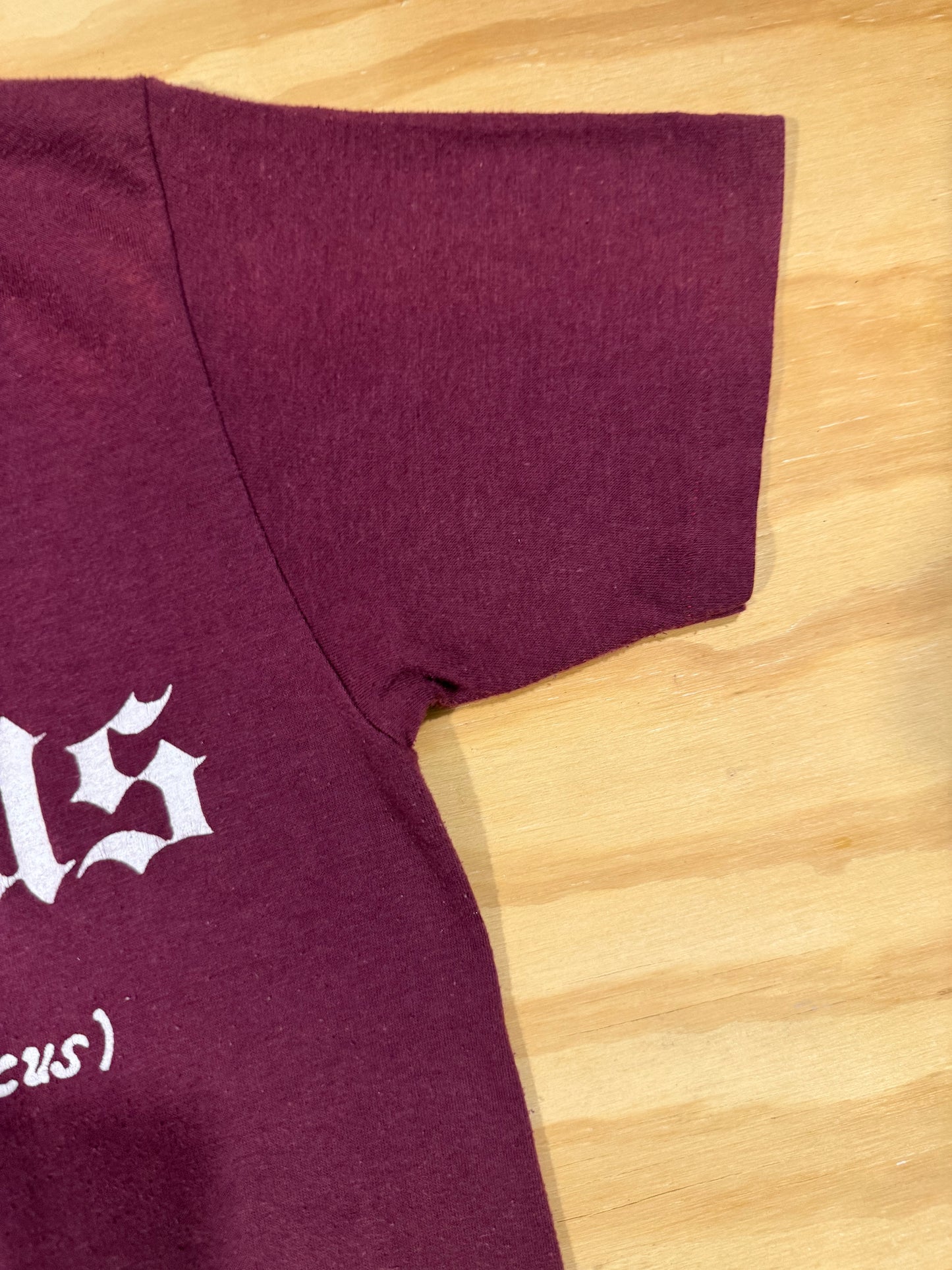 80s Faustus Musicus Small