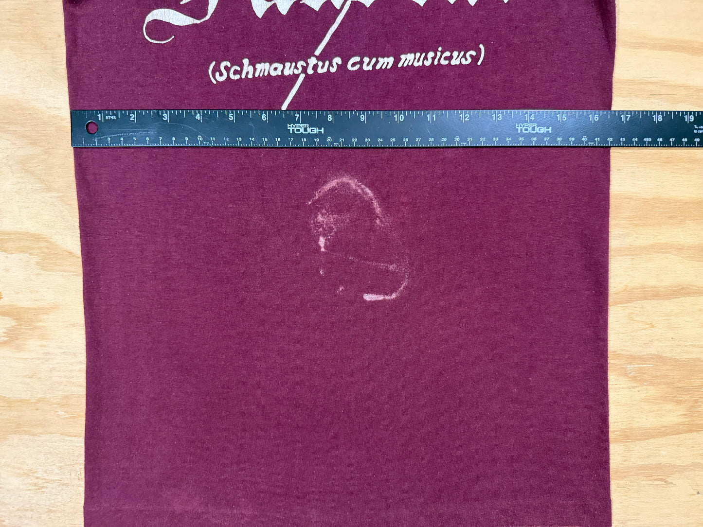 80s Faustus Musicus Small