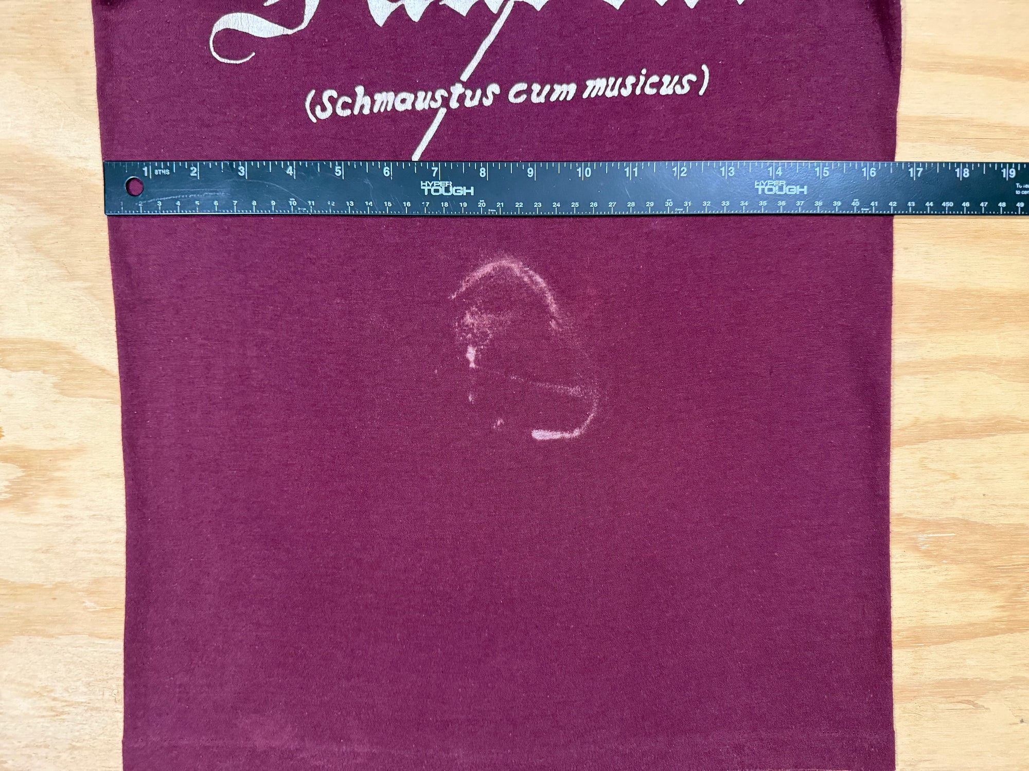 80s Faustus Musicus Small