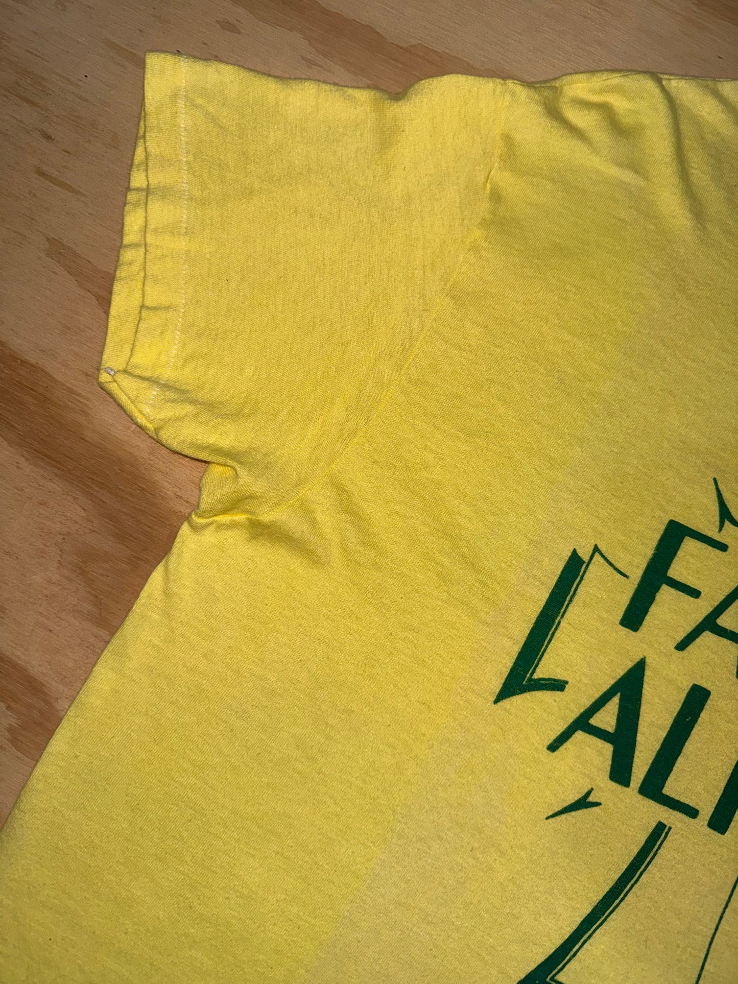 70s Faith Alive Large