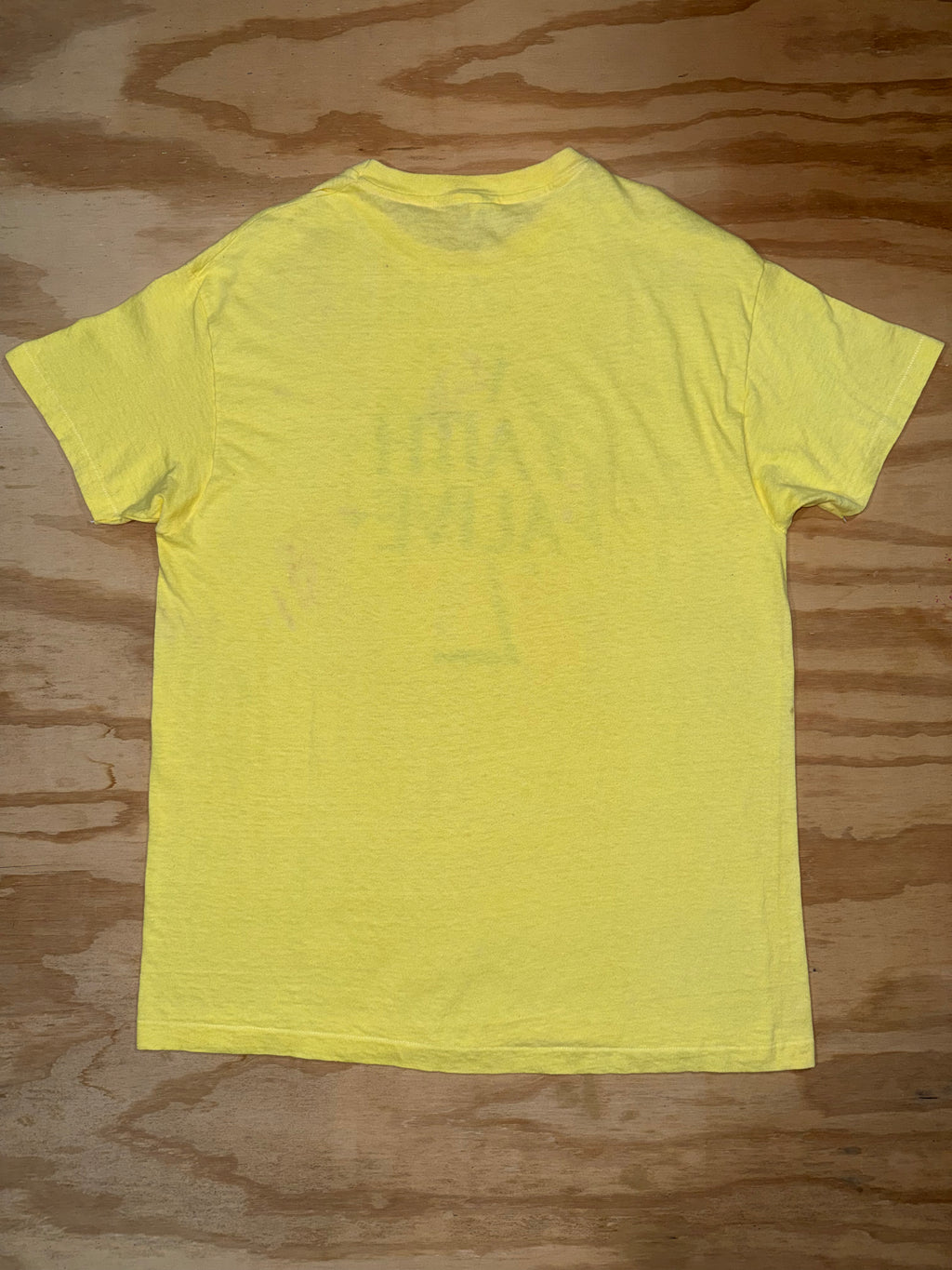 70s Faith Alive Large