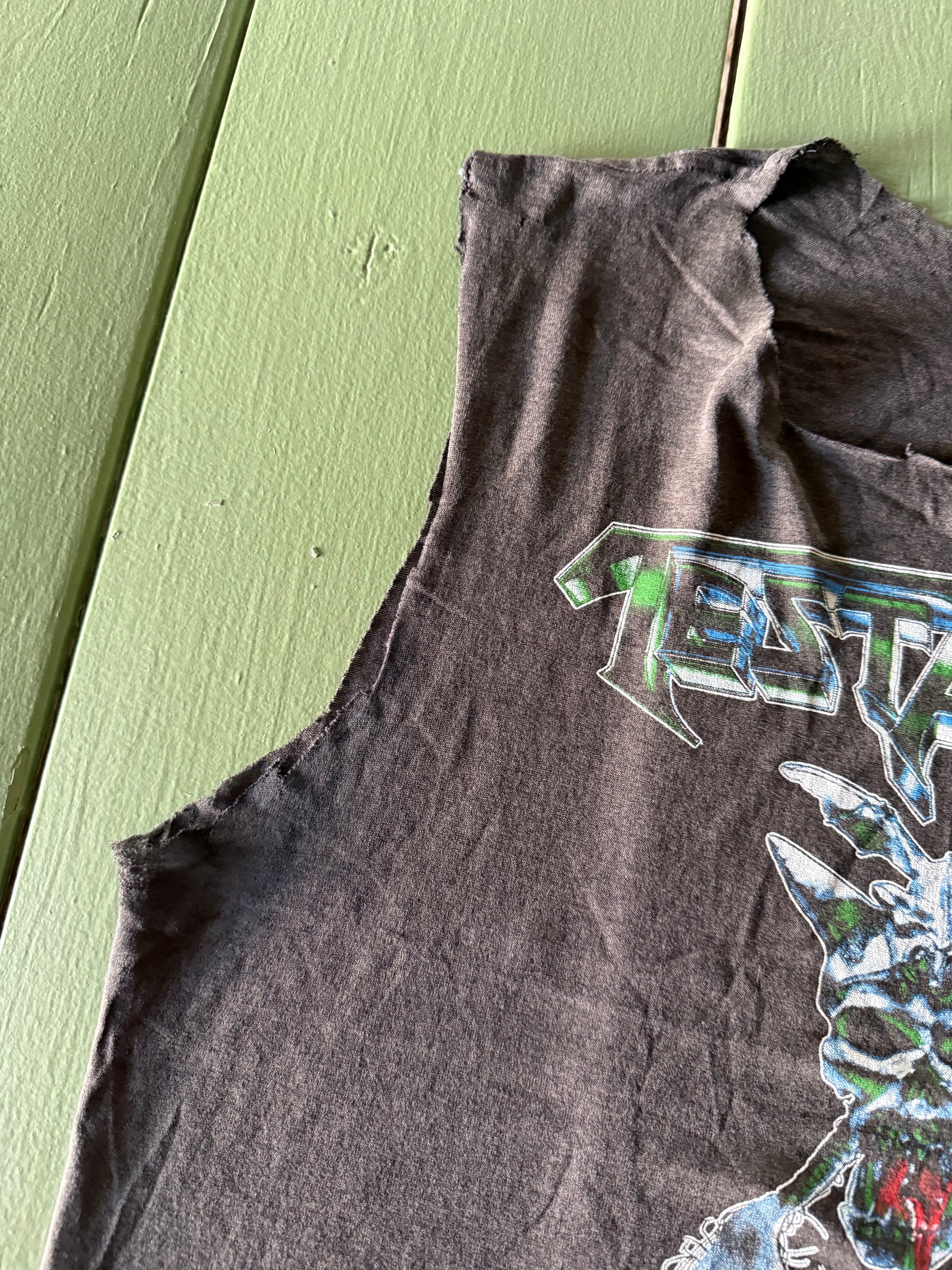 80s Testament