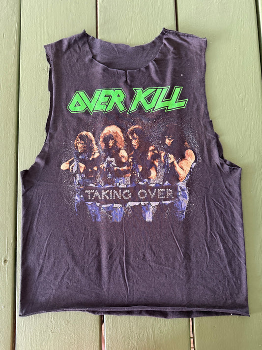 Over Kill